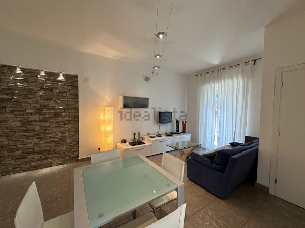 appartamento in affitto a Sestri Levante