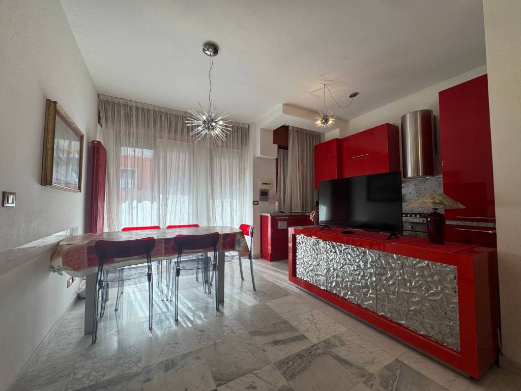 appartamento in affitto a Sestri Levante