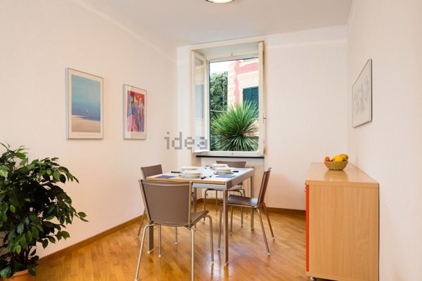 appartamento in affitto a Sestri Levante