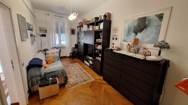 appartamento in affitto a Sestri Levante