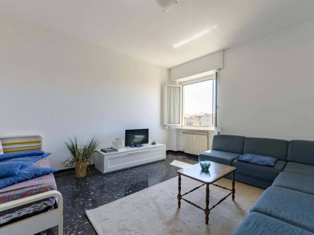 appartamento in affitto a Sestri Levante