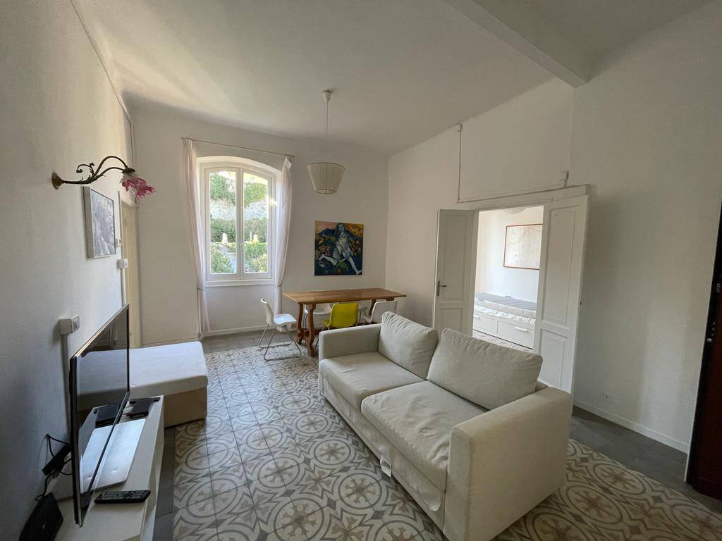 appartamento in affitto a Sestri Levante