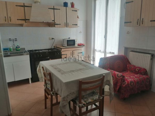 appartamento in affitto a Sestri Levante