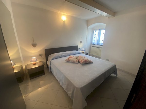 appartamento in affitto a Sestri Levante