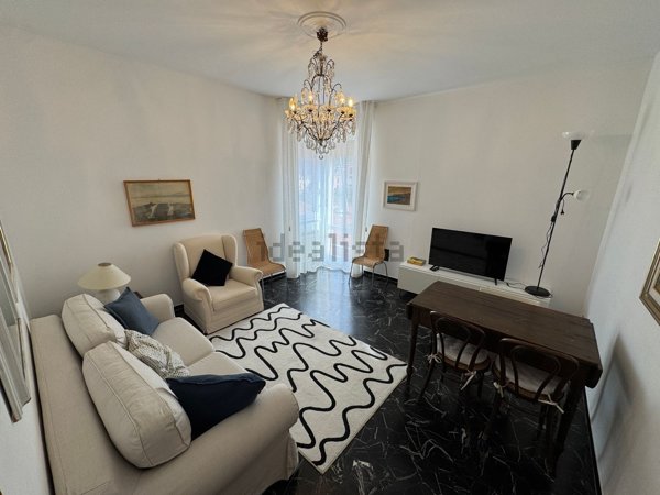 appartamento in affitto a Sestri Levante