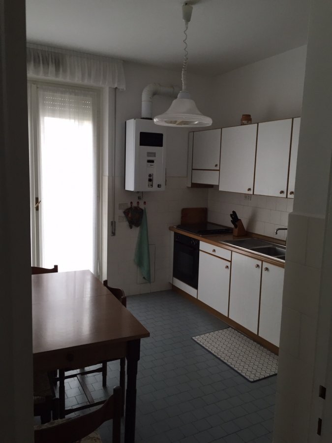 appartamento in affitto a Sestri Levante in zona Santo Stefano