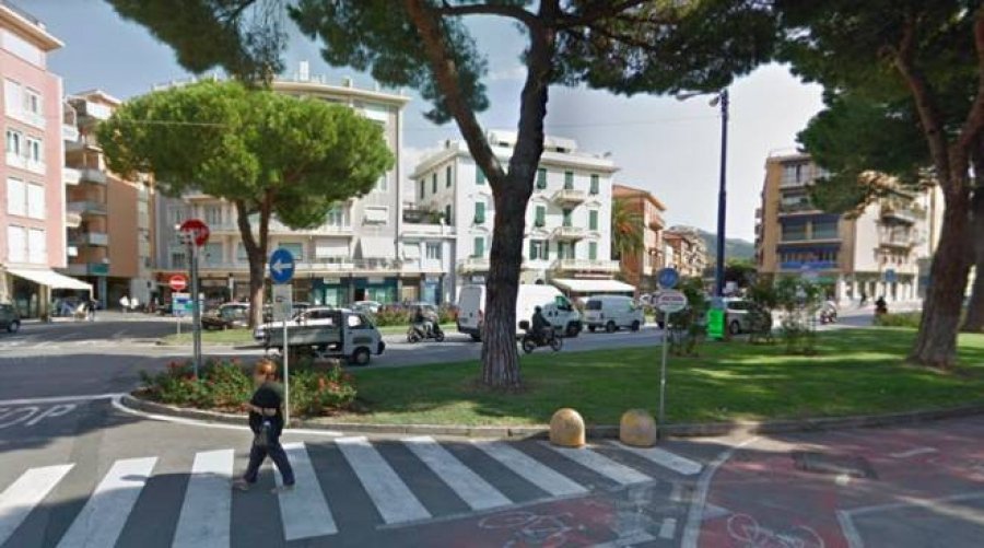 appartamento in affitto a Sestri Levante in zona Santo Stefano