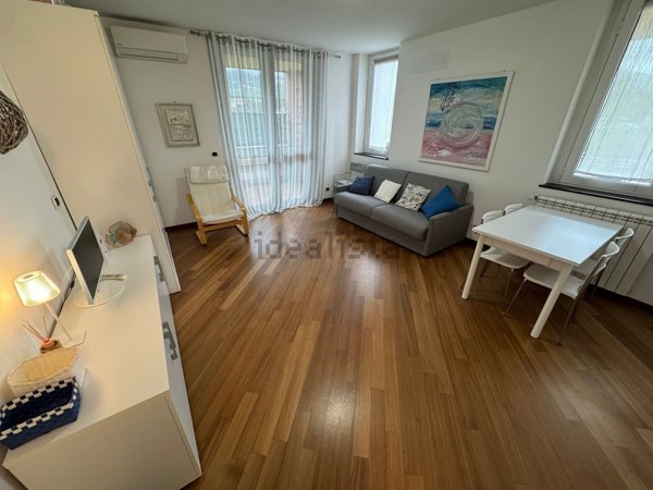 appartamento in affitto a Sestri Levante