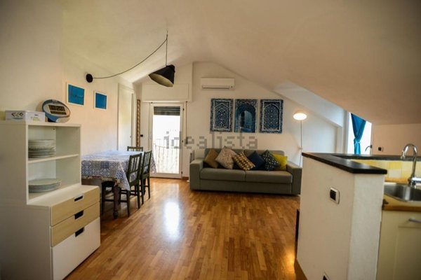 appartamento in affitto a Sestri Levante