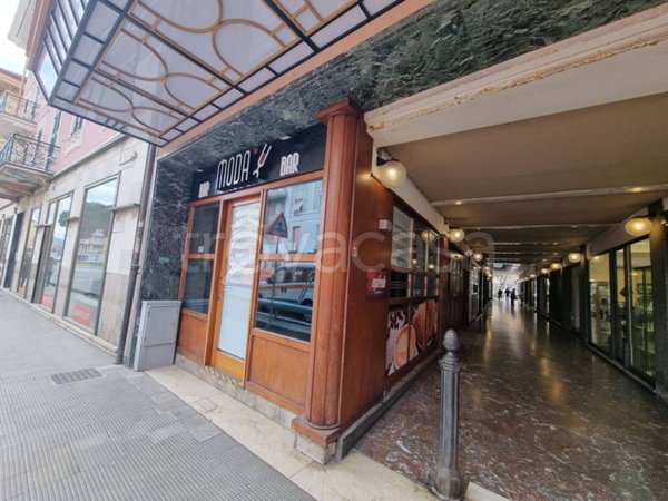 negozio in affitto a Sestri Levante