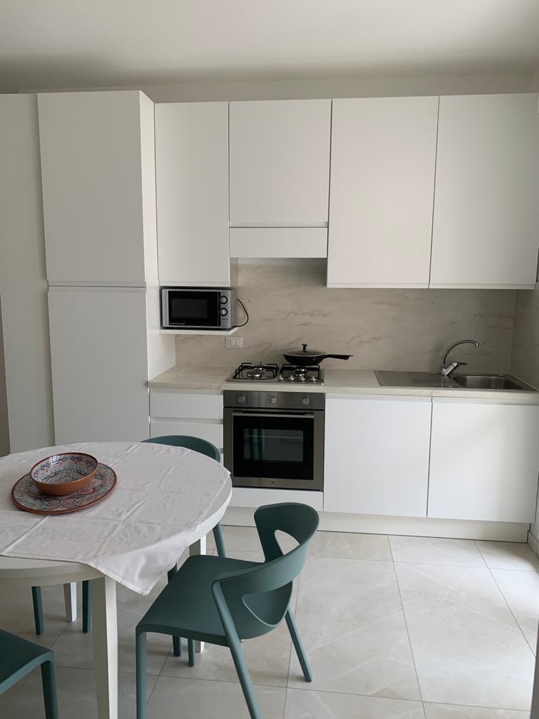 appartamento in affitto a Sestri Levante in zona Santo Stefano