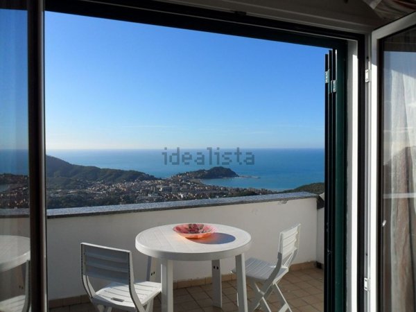 appartamento in affitto a Sestri Levante in zona San Bernardo