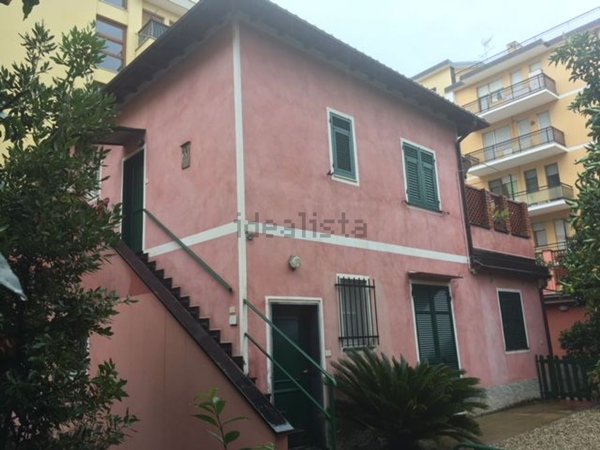 appartamento in affitto a Sestri Levante