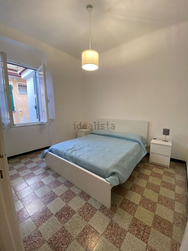 appartamento in affitto a Sestri Levante