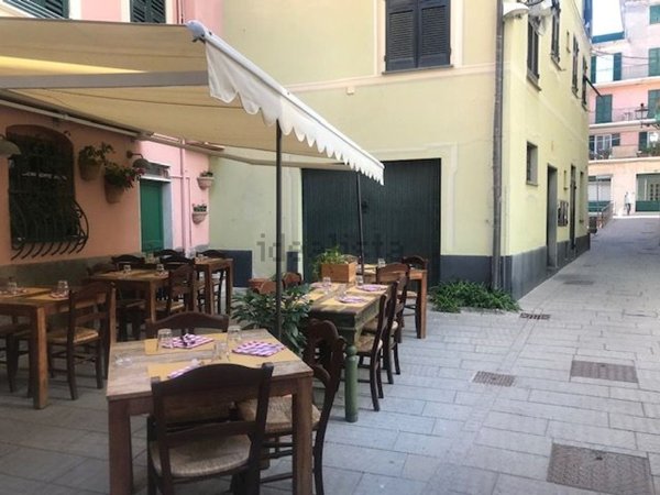 appartamento in affitto a Sestri Levante