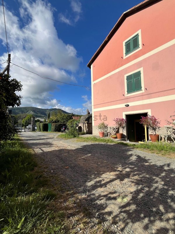 appartamento in affitto a Sestri Levante