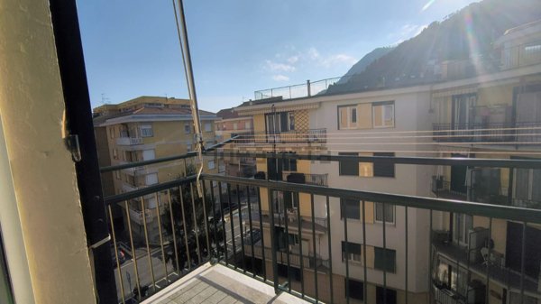 appartamento in affitto a Sestri Levante in zona Riva Trigoso