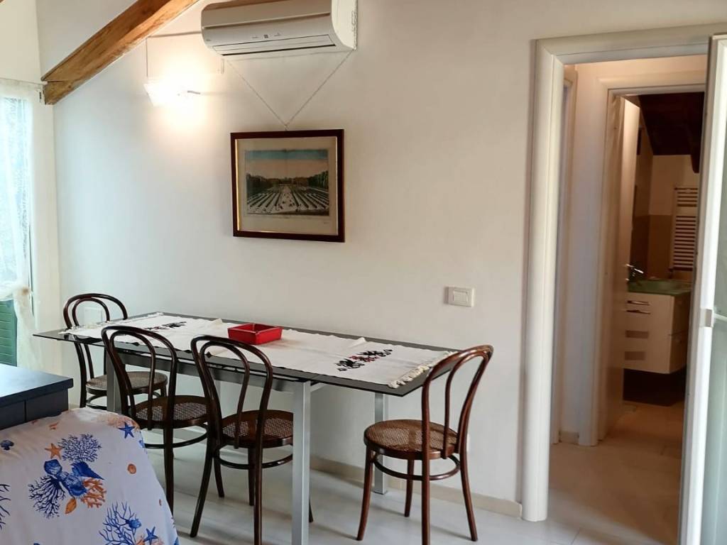 appartamento in affitto a Sestri Levante