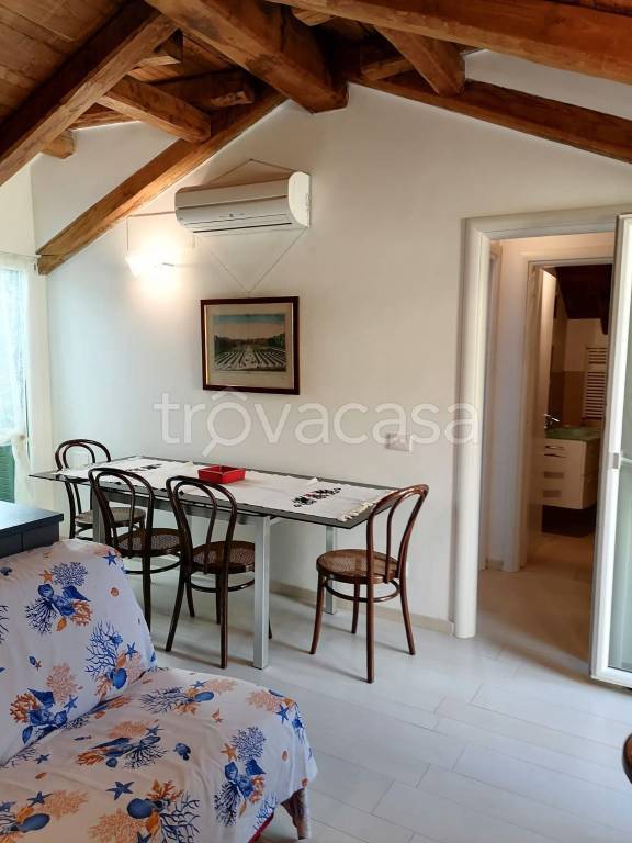 appartamento in affitto a Sestri Levante