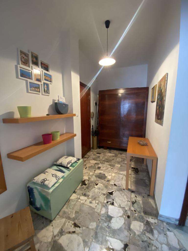appartamento in affitto a Sestri Levante in zona Santo Stefano
