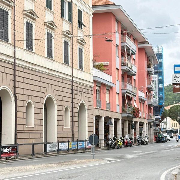 appartamento in affitto a Sestri Levante