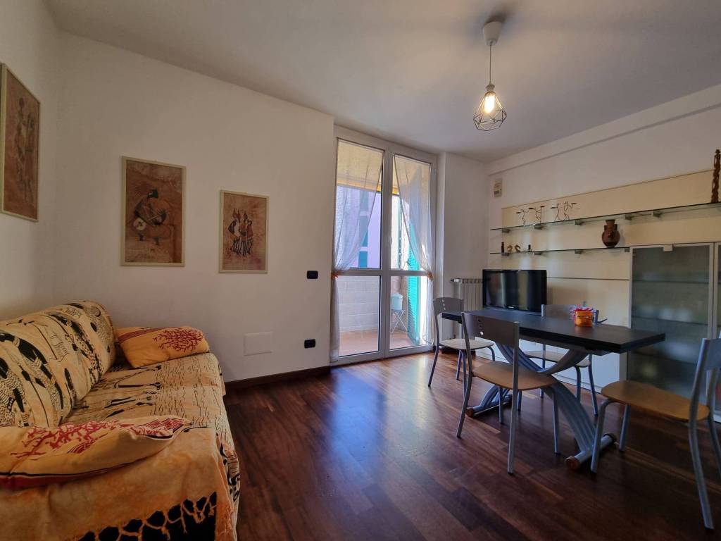 appartamento in affitto a Sestri Levante