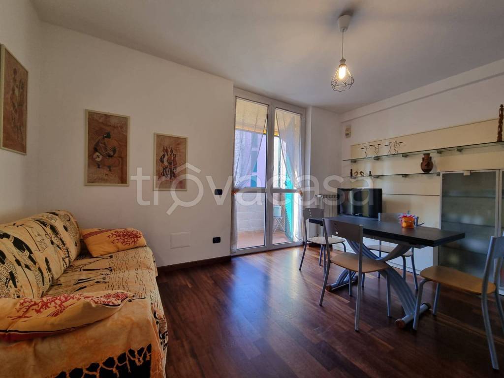 appartamento in affitto a Sestri Levante
