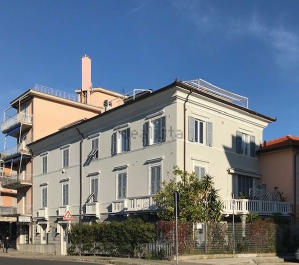 appartamento in affitto a Sestri Levante