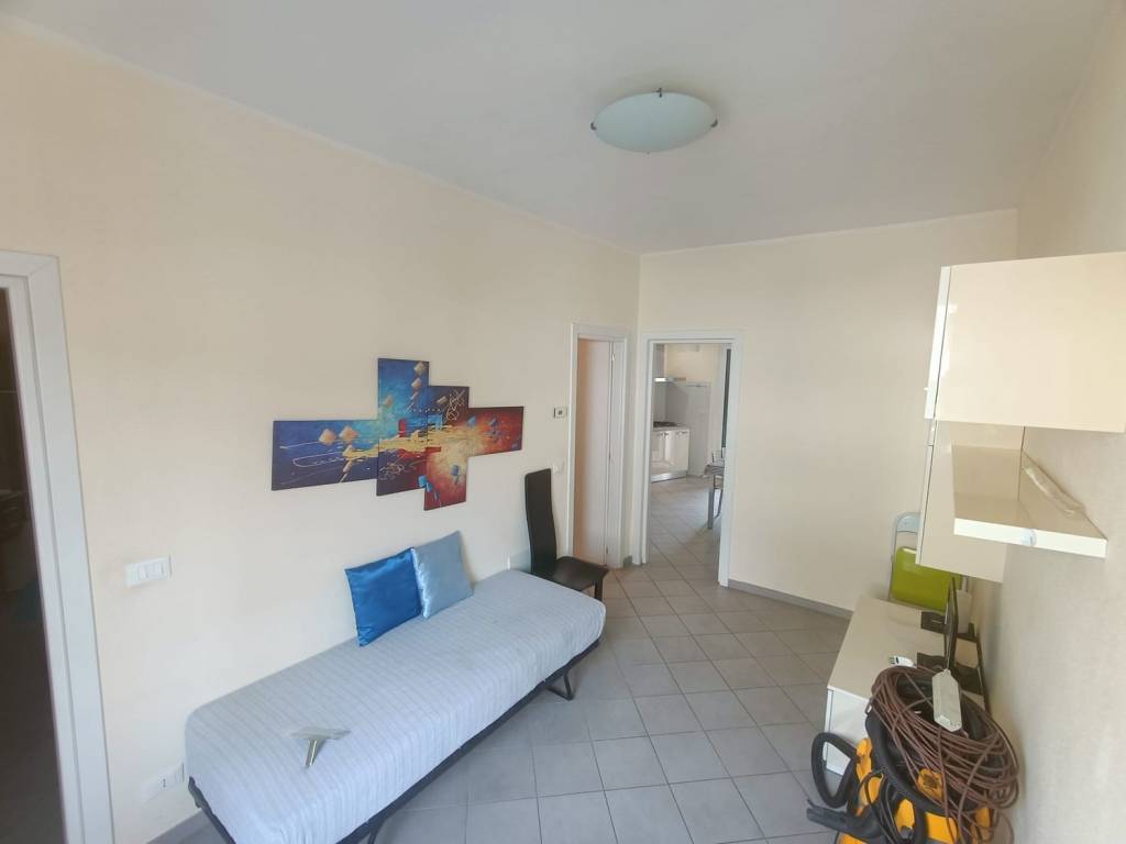 appartamento in affitto a Sestri Levante