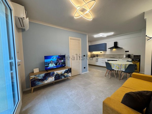 appartamento in affitto a Sestri Levante