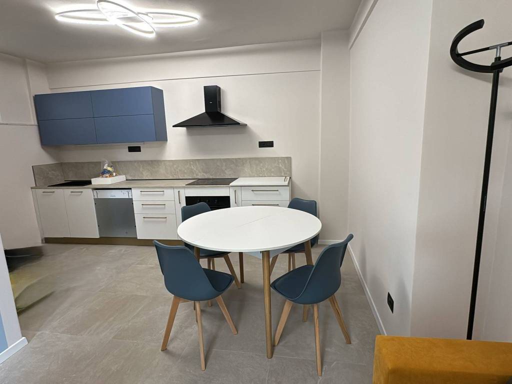 appartamento in affitto a Sestri Levante