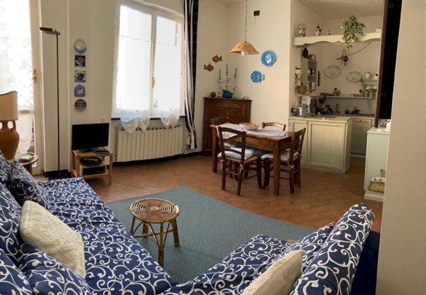 appartamento in affitto a Sestri Levante