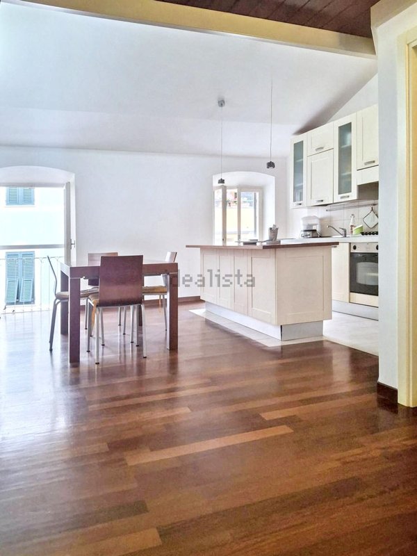 appartamento in affitto a Sestri Levante