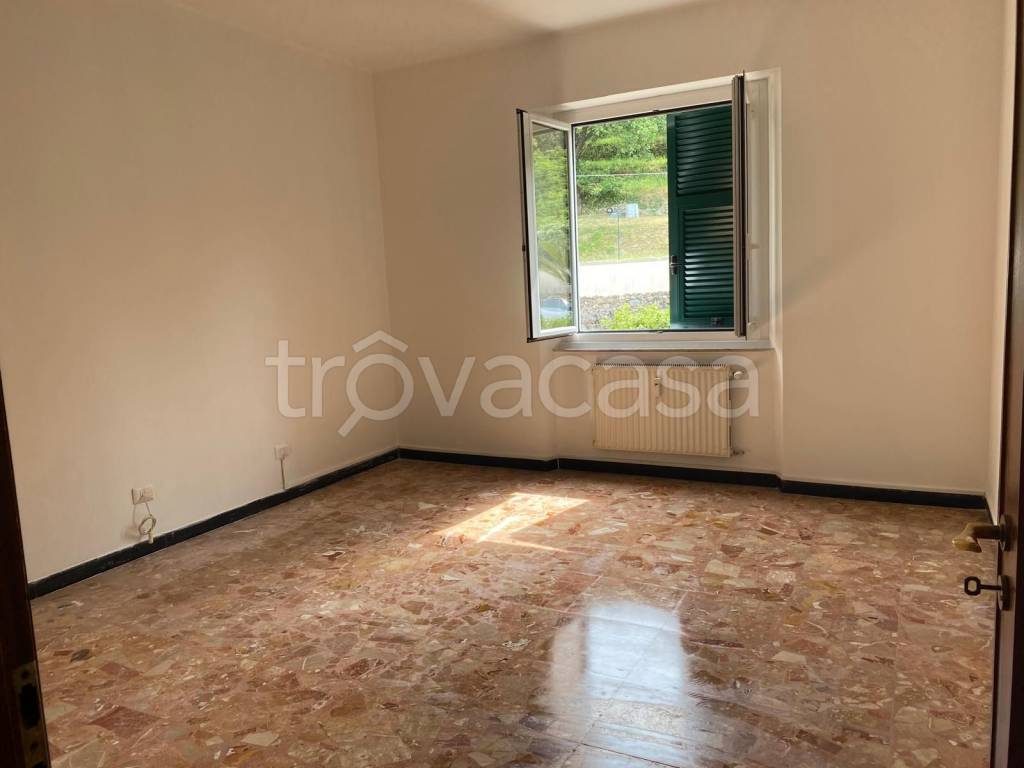 appartamento in affitto a Sestri Levante in zona Santo Stefano