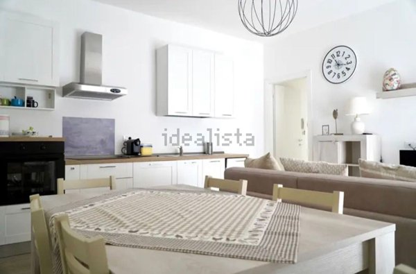 appartamento in affitto a Sestri Levante