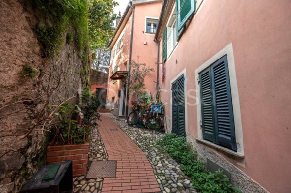 appartamento in affitto a Sestri Levante