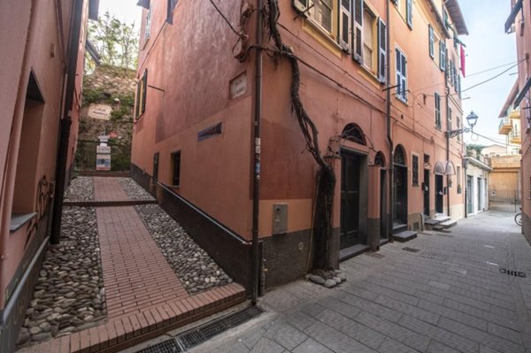 appartamento in affitto a Sestri Levante