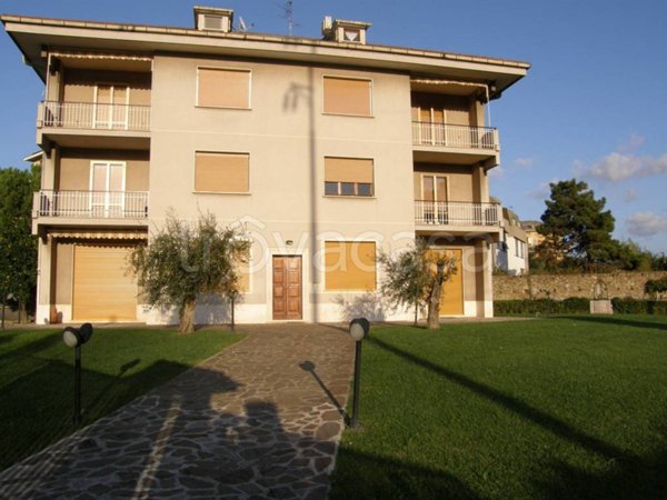 appartamento in affitto a Sestri Levante in zona Santo Stefano