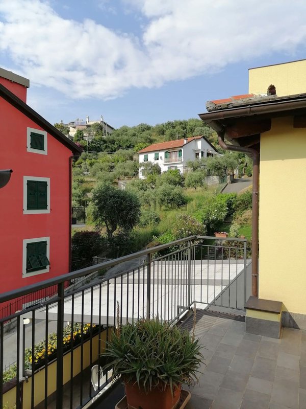appartamento in affitto a Sestri Levante