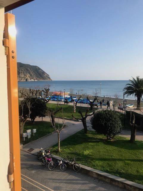 appartamento in affitto a Sestri Levante in zona Riva Trigoso