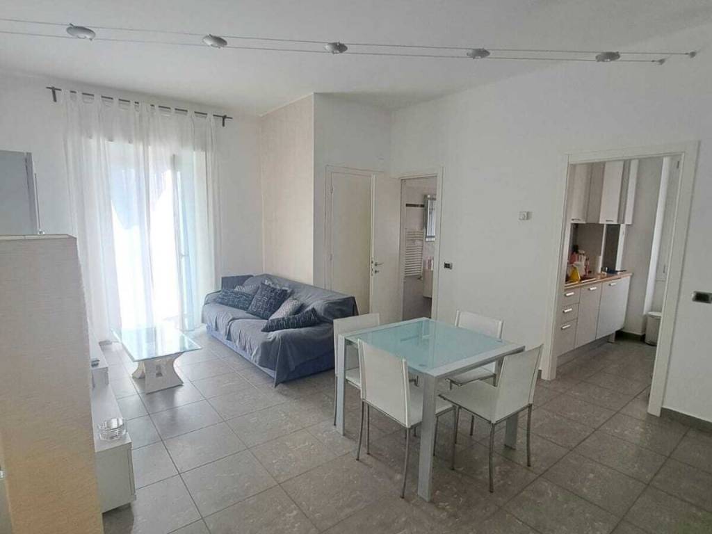 appartamento in affitto a Sestri Levante