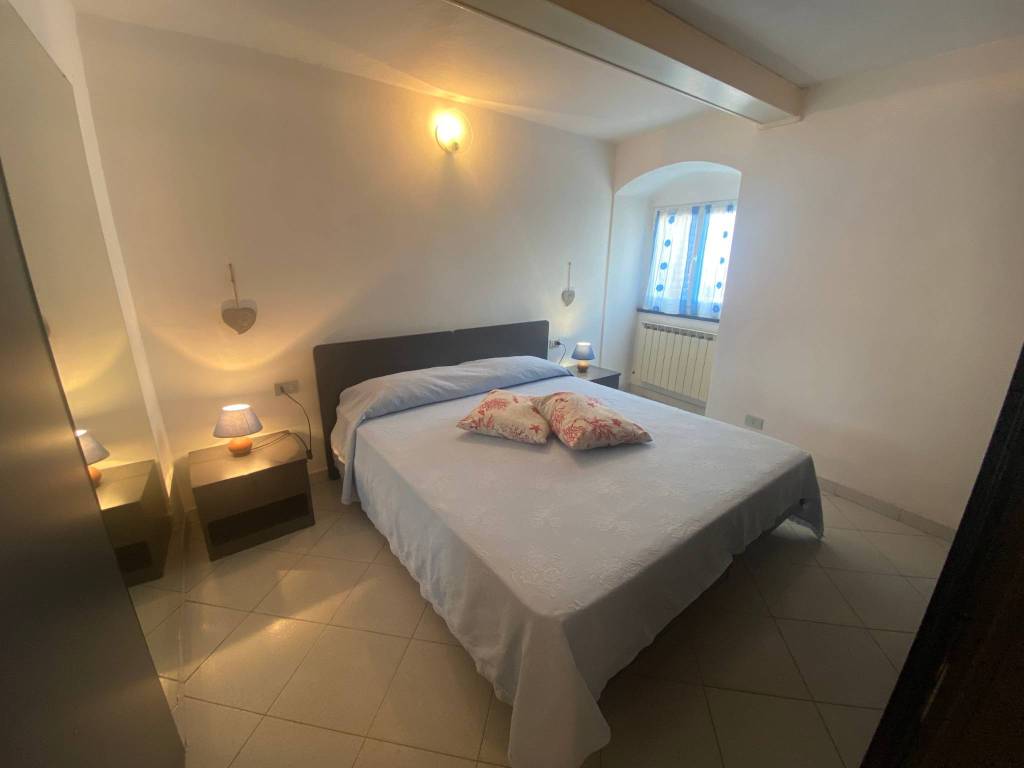 appartamento in affitto a Sestri Levante