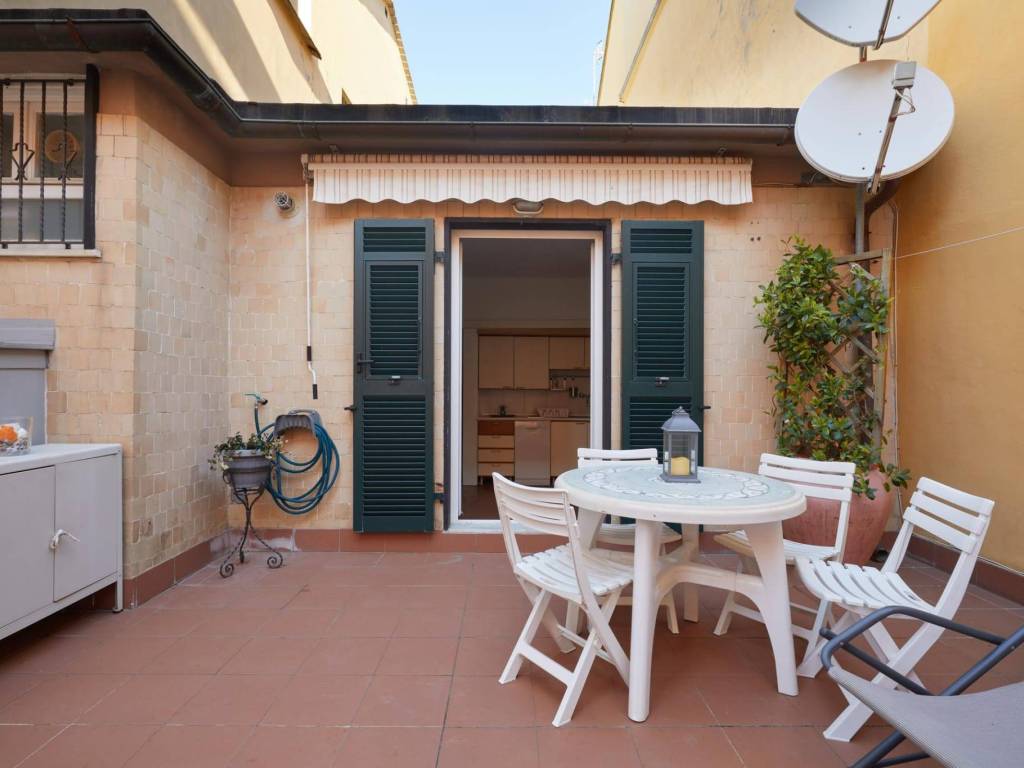 appartamento in affitto a Sestri Levante
