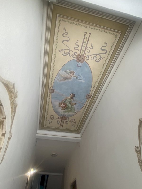 appartamento in affitto a Sestri Levante in zona Santo Stefano