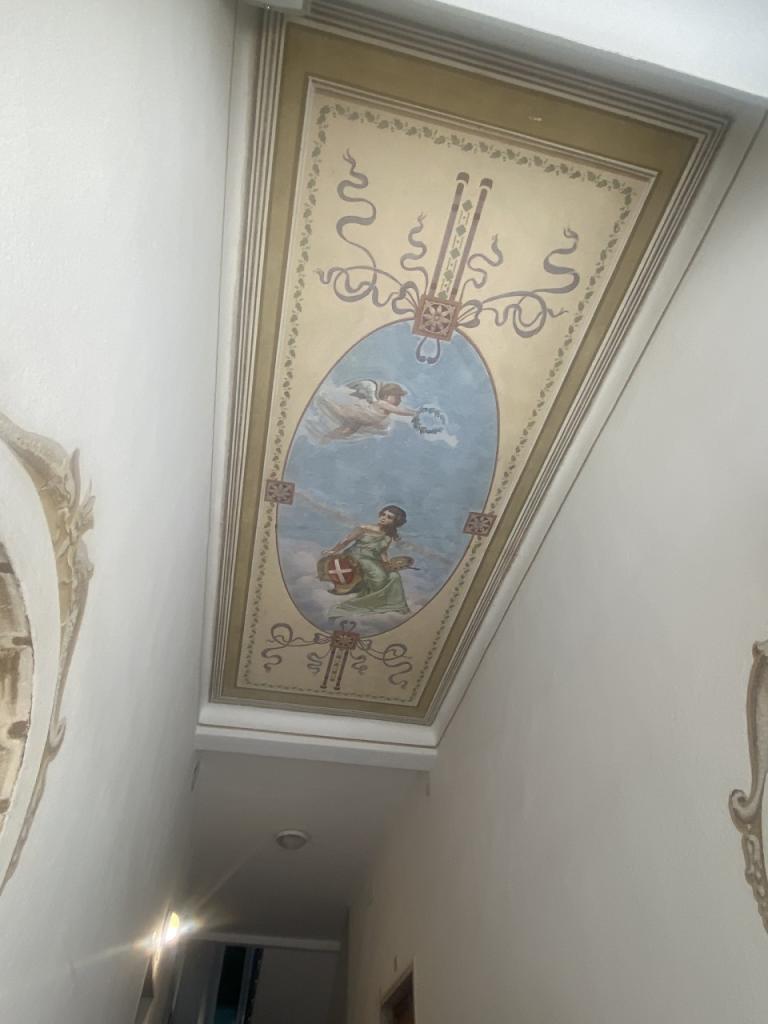 appartamento in affitto a Sestri Levante in zona Santo Stefano