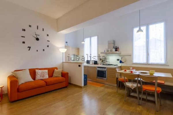 appartamento in affitto a Sestri Levante in zona Santo Stefano