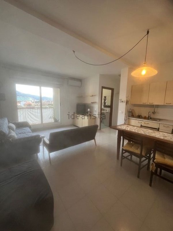 appartamento in affitto a Sestri Levante in zona Santo Stefano