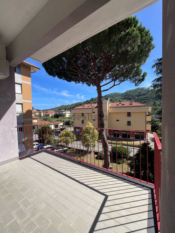 appartamento in affitto a Sestri Levante in zona Riva Trigoso