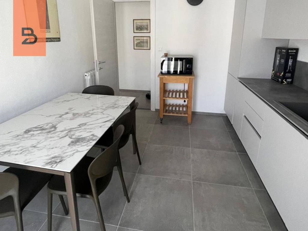 appartamento in affitto a Sestri Levante in zona Santo Stefano