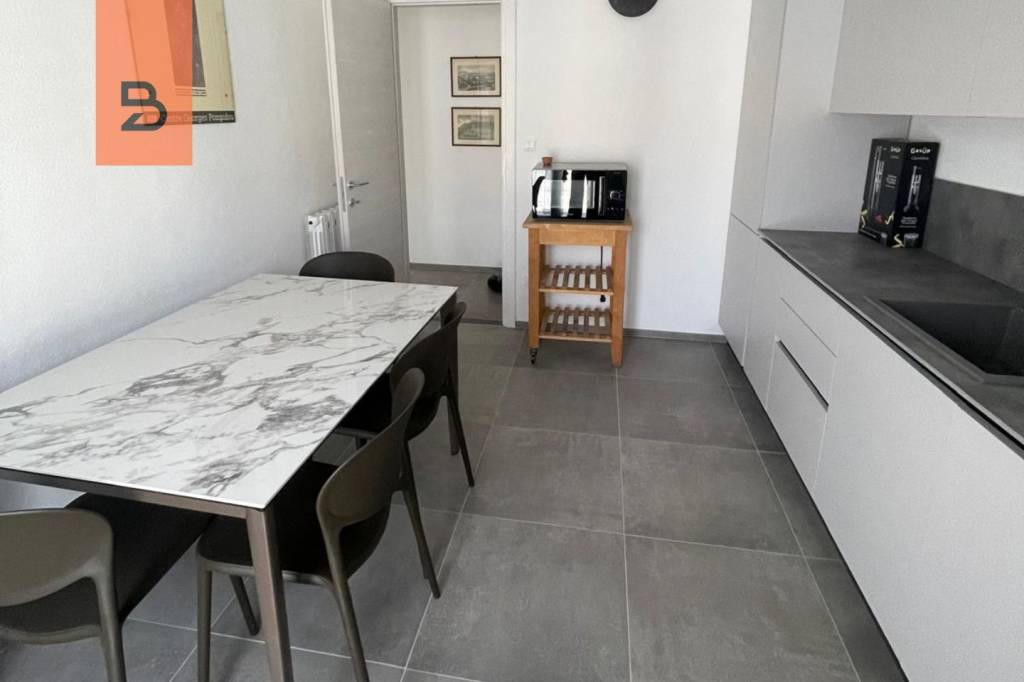 appartamento in affitto a Sestri Levante in zona Santo Stefano